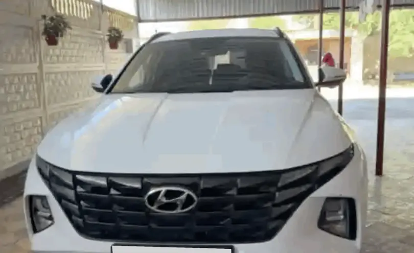 Hyundai Tucson 2023 года за 13 700 000 тг. в Жамбылская область