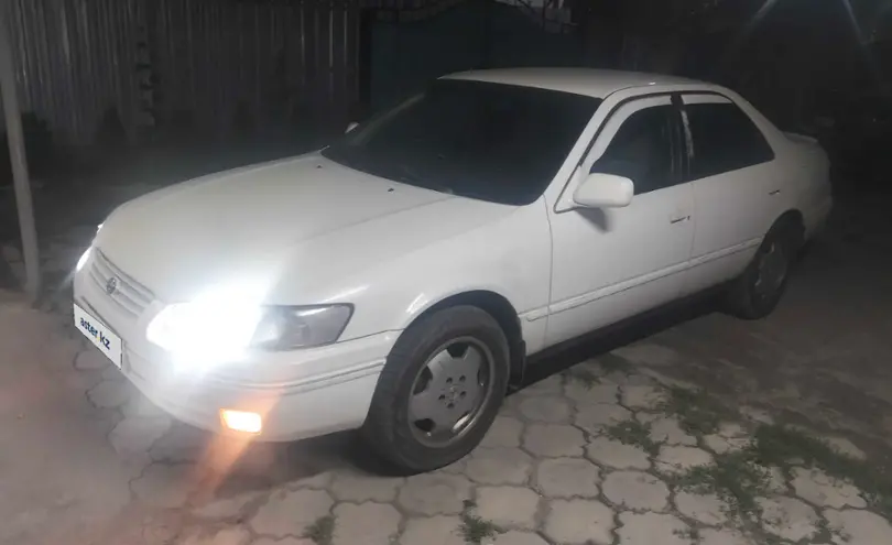 Toyota Camry 1997 года за 2 200 000 тг. в Алматы