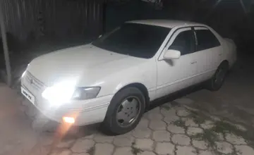 Toyota Camry 1997 года за 2 200 000 тг. в Алматы фото 1