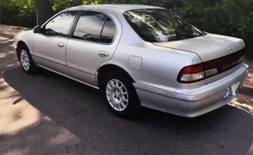 Nissan Cefiro 1998 года за 2 500 000 тг. в Алматы фото 2