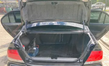 Mitsubishi Lancer 2009 года за 2 900 000 тг. в Талдыкорган фото 4