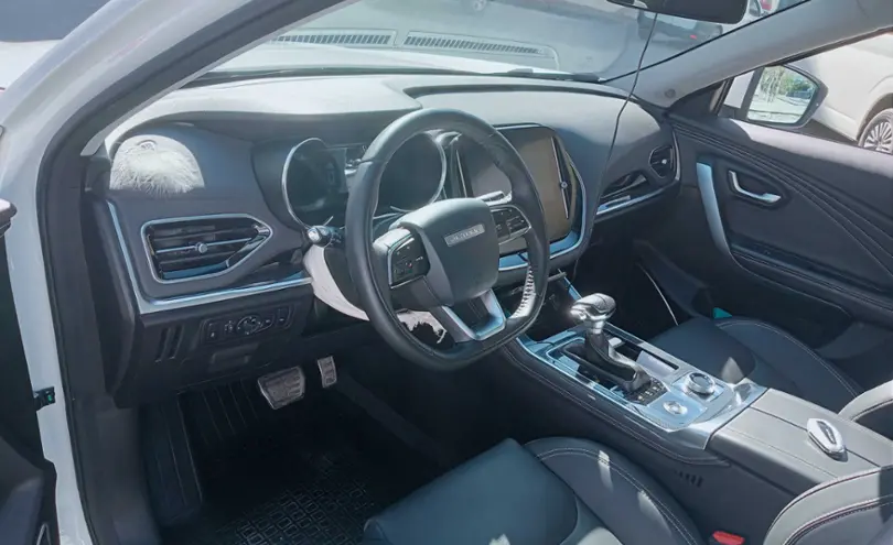 Jetour X70 2023 года за 9 200 000 тг. в Мангистауская область фото 4