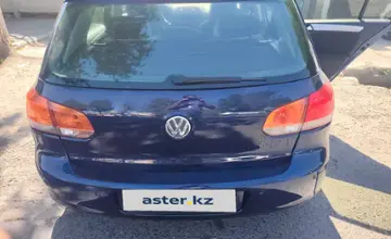 Volkswagen Golf 2011 года за 4 000 000 тг. в Тараз фото 3