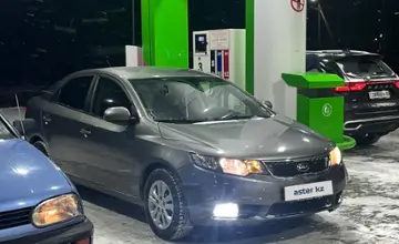 Kia Cerato 2012 года за 3 800 000 тг. в Экибастуз фото 4