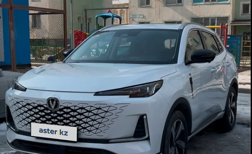 Changan CS55PLUS 2024 года за 10 000 000 тг. в Шымкент