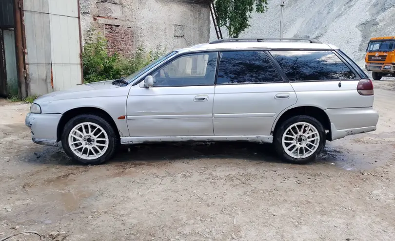 Subaru Legacy 1996 года за 2 000 000 тг. в Восточно-Казахстанская область