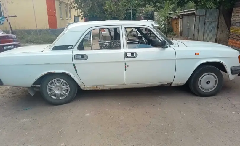 ГАЗ 31029 «Волга» 1993 года за 400 000 тг. в Актюбинская область фото 3