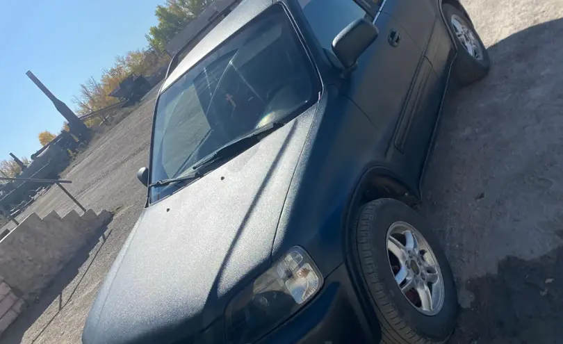 Honda CR-V 1998 года за 3 000 000 тг. в Караганда