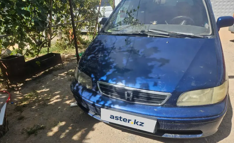 Honda Shuttle 1998 года за 3 300 000 тг. в Алматы фото 2