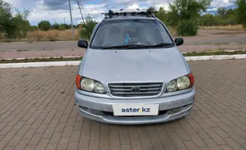 Toyota Ipsum 1996 года за 3 300 000 тг. в Семей фото 2