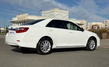 Toyota Camry 2014 года за 9 800 000 тг. в Алматы фото 3