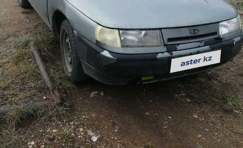 LADA (ВАЗ) 2110 2005 года за 1 500 000 тг. в Астана