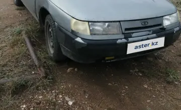 LADA (ВАЗ) 2110 2005 года за 1 500 000 тг. в Астана фото 1