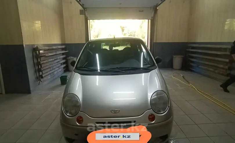 Daewoo Matiz 2012 года за 1 800 000 тг. в Павлодарская область
