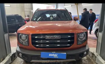 Haval Dargo 2023 года за 12 500 000 тг. в Кызылординская область фото 3