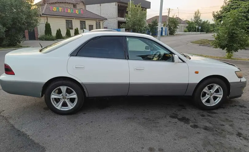 Toyota Windom 1997 года за 2 400 000 тг. в Алматы фото 4
