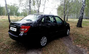 LADA (ВАЗ) Granta 2020 года за 3 690 000 тг. в Северо-Казахстанская область