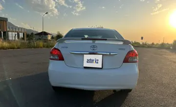 Toyota Yaris 2007 года за 4 000 000 тг. в Алматинская область