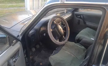 ГАЗ 3110 «Волга» 1998 года за 600 000 тг. в Усть-Каменогорск фото 4