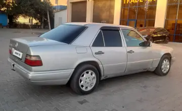 Mercedes-Benz E-Класс 1994 года за 2 000 000 тг. в Кызылординская область фото 4