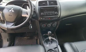 Mitsubishi ASX 2014 года за 6 400 000 тг. в Западно-Казахстанская область