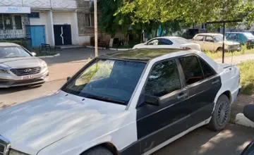 Mercedes-Benz 190 (W201) 1993 года за 1 000 000 тг. в Уральск фото 1