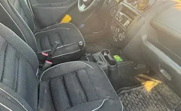 LADA (ВАЗ) Granta 2014 года за 2 100 000 тг. в Костанай фото 4