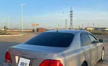 Toyota Crown 2006 года за 4 100 000 тг. в Кызылординская область фото 4