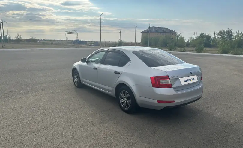 Skoda Octavia 2014 года за 5 500 000 тг. в Западно-Казахстанская область