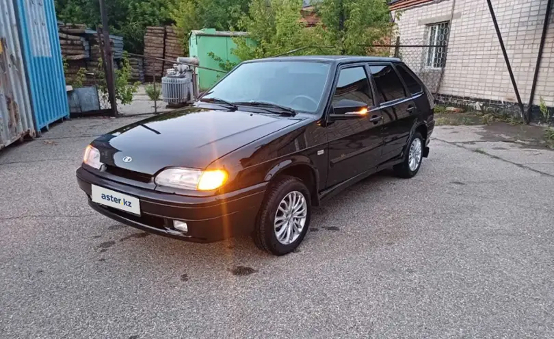 LADA (ВАЗ) 2114 2013 года за 2 000 000 тг. в Павлодарская область