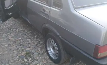 LADA (ВАЗ) 21099 2001 года за 900 000 тг. в Усть-Каменогорск фото 2