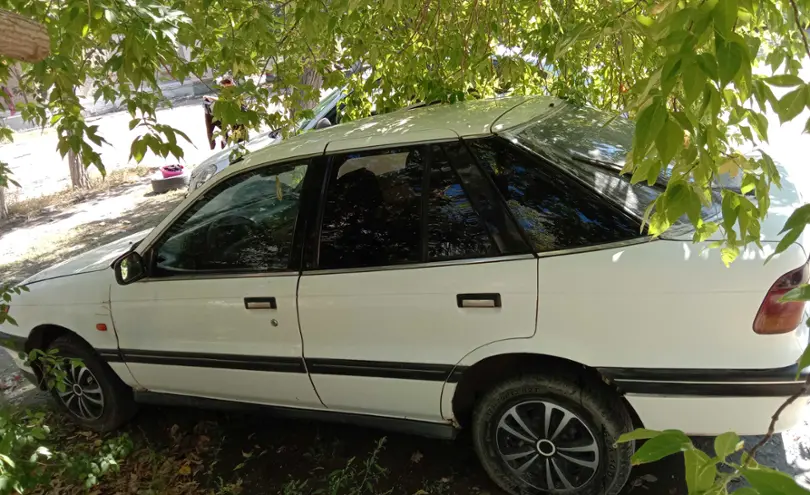 Mitsubishi Lancer 1991 года за 500 000 тг. в Семей