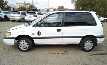 Mitsubishi Space Runner 1992 года за 1 300 000 тг. в Алматы фото 3