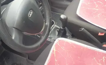LADA (ВАЗ) Granta 2018 года за 3 200 000 тг. в Актюбинская область фото 3