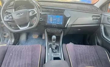 Chery Tiggo 2 Pro 2023 года за 5 900 000 тг. в Западно-Казахстанская область фото 4