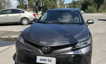 Toyota Camry 2019 года за 8 900 000 тг. в Алматы фото 2
