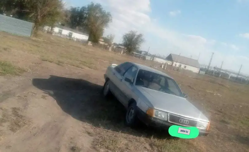 Audi 200 1988 года за 660 000 тг. в Карагандинская область