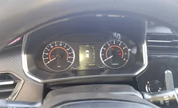 Chery Tiggo 2 Pro 2023 года за 5 000 000 тг. в Шымкент фото 4