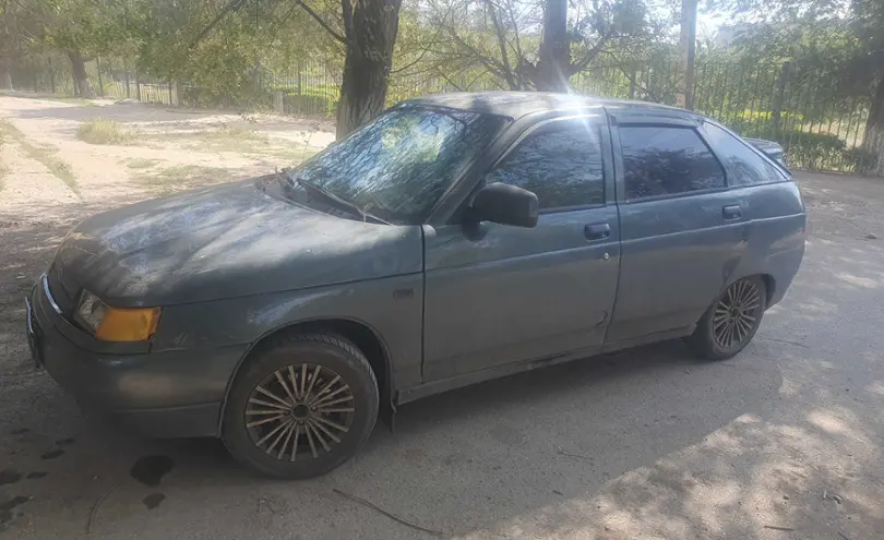 LADA (ВАЗ) 2112 2006 года за 500 000 тг. в Актюбинская область