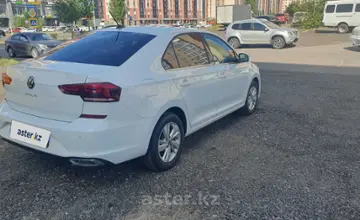 Volkswagen Polo 2020 года за 8 800 000 тг. в Астана фото 3