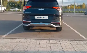 Kia Sportage 2023 года за 13 000 000 тг. в Павлодарская область