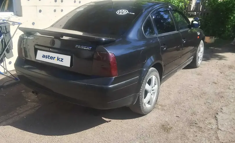 Volkswagen Passat 1997 года за 1 900 000 тг. в Астана