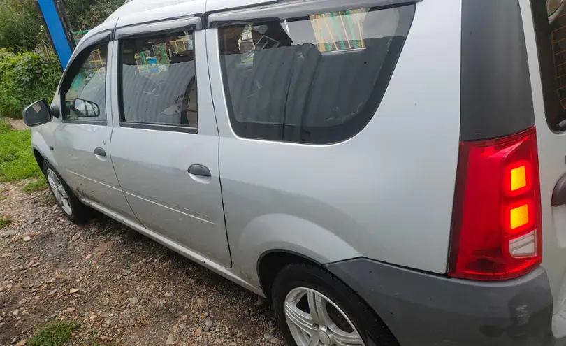 LADA (ВАЗ) Largus 2015 года за 3 600 000 тг. в Усть-Каменогорск фото 4
