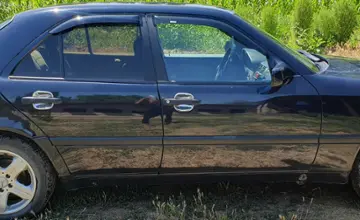 Mercedes-Benz C-Класс 1993 года за 2 000 000 тг. в Шымкент фото 3