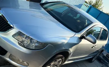 Skoda Superb 2013 года за 5 900 000 тг. в Жамбылская область фото 1