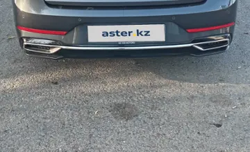 Kia K7 2020 года за 13 700 000 тг. в Абайская область