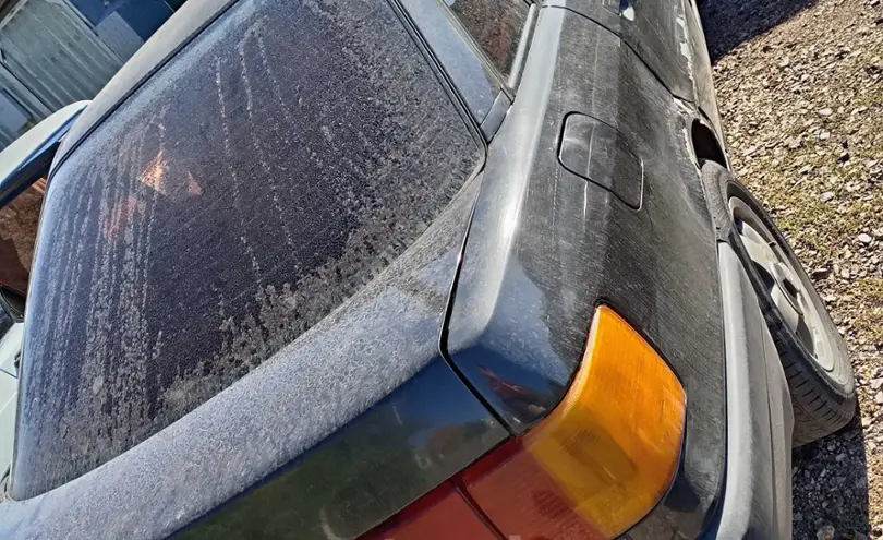 Audi 80 1989 года за 899 999 тг. в Карагандинская область