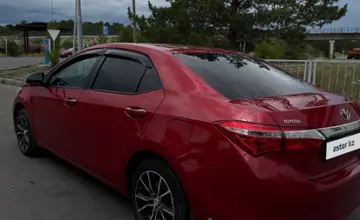 Toyota Corolla 2015 года за 7 800 000 тг. в Семей фото 4