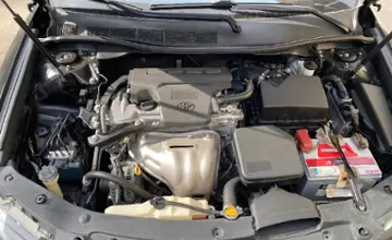 Toyota Camry 2013 года за 8 500 000 тг. в Павлодарская область