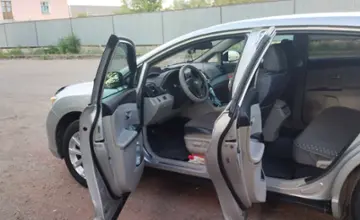 Toyota Venza 2010 года за 10 200 000 тг. в Кокшетау фото 3